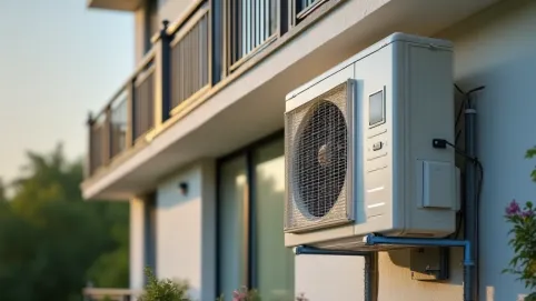 Klimatyzacja w bloku koszt