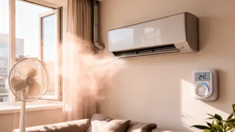 klimatyzacja w mieszkaniu cena