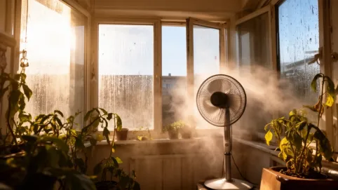 Koszt klimatyzacji w mieszkaniu 30m2