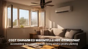 koszt klimatyzacji w mieszkaniu 60 m