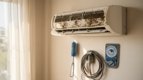 koszt utrzymania klimatyzacji w mieszkaniu