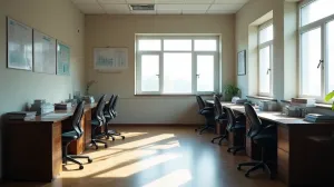 Lista osób oczekujących na mieszkanie Ruda Śląska