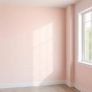 malowanie mieszkania jaka farba