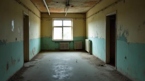 Mieszkania komunalne Wrocław do remontu lista