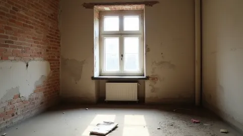 mieszkanie za remont wrocław