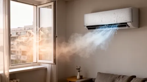 Najlepsza klimatyzacja do mieszkania w bloku