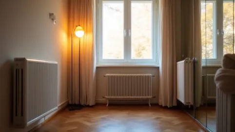 ogrzewanie elektryczne mieszkania 50m2 koszty