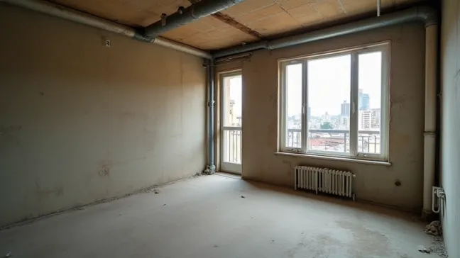 Tanie mieszkania do remontu do 100 tys