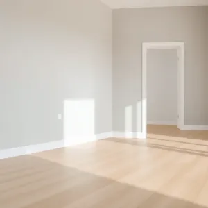 wykończenie mieszkania cena m2