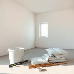 wykończenie mieszkania cena robocizny