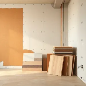 wykończenie mieszkania ile za metr