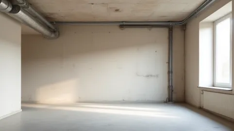 ZBiLK mieszkania do remontu