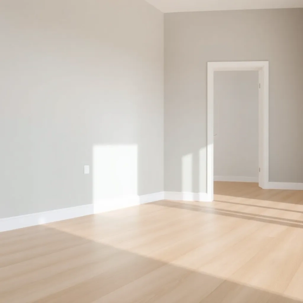 wykończenie mieszkania cena m2