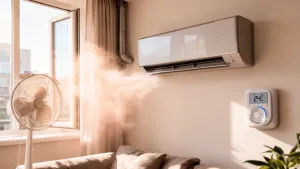 klimatyzacja w mieszkaniu cena